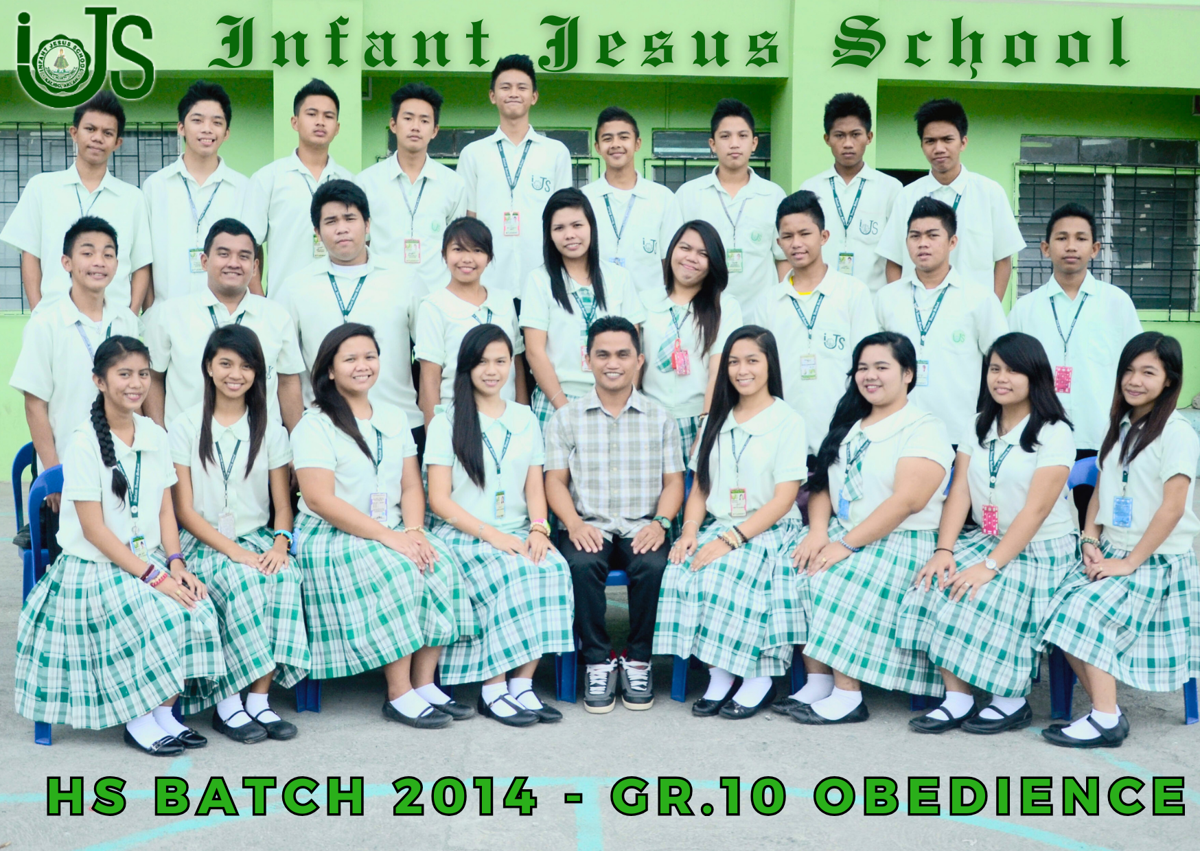 Class of 2013-2014